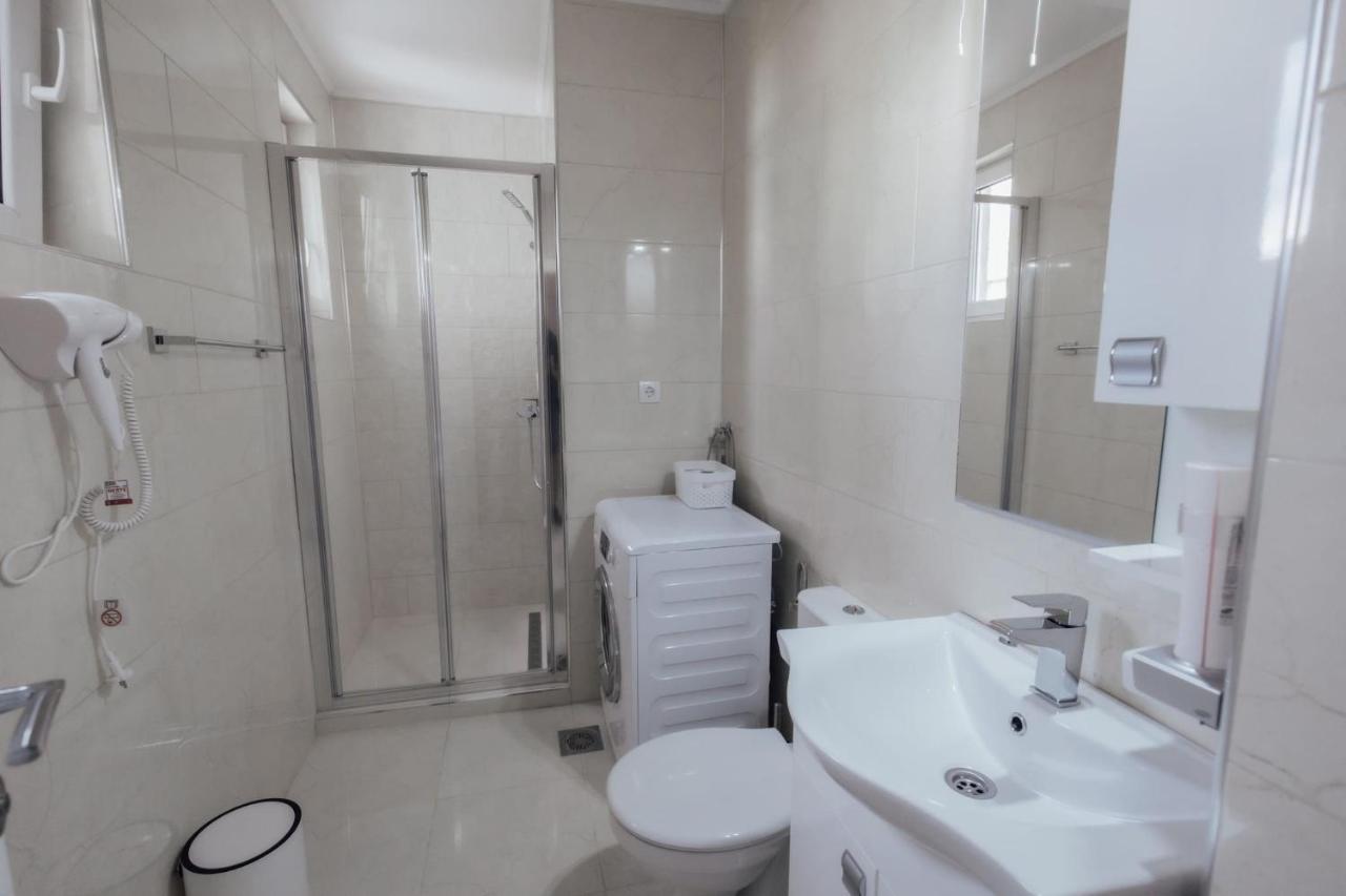 La Casa M Apartman Versec Kültér fotó